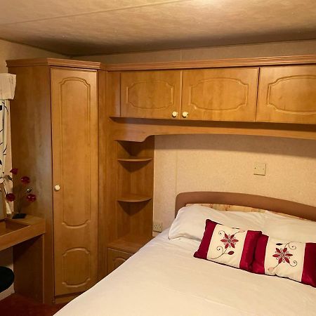 38 Glenfinart Caravan Park Villa ดูนูน ภายนอก รูปภาพ