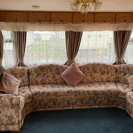 38 Glenfinart Caravan Park Villa ดูนูน ภายนอก รูปภาพ