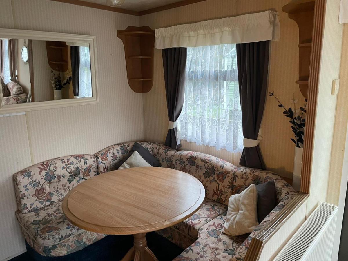 38 Glenfinart Caravan Park Villa ดูนูน ภายนอก รูปภาพ