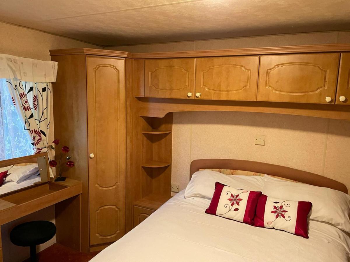 38 Glenfinart Caravan Park Villa ดูนูน ภายนอก รูปภาพ
