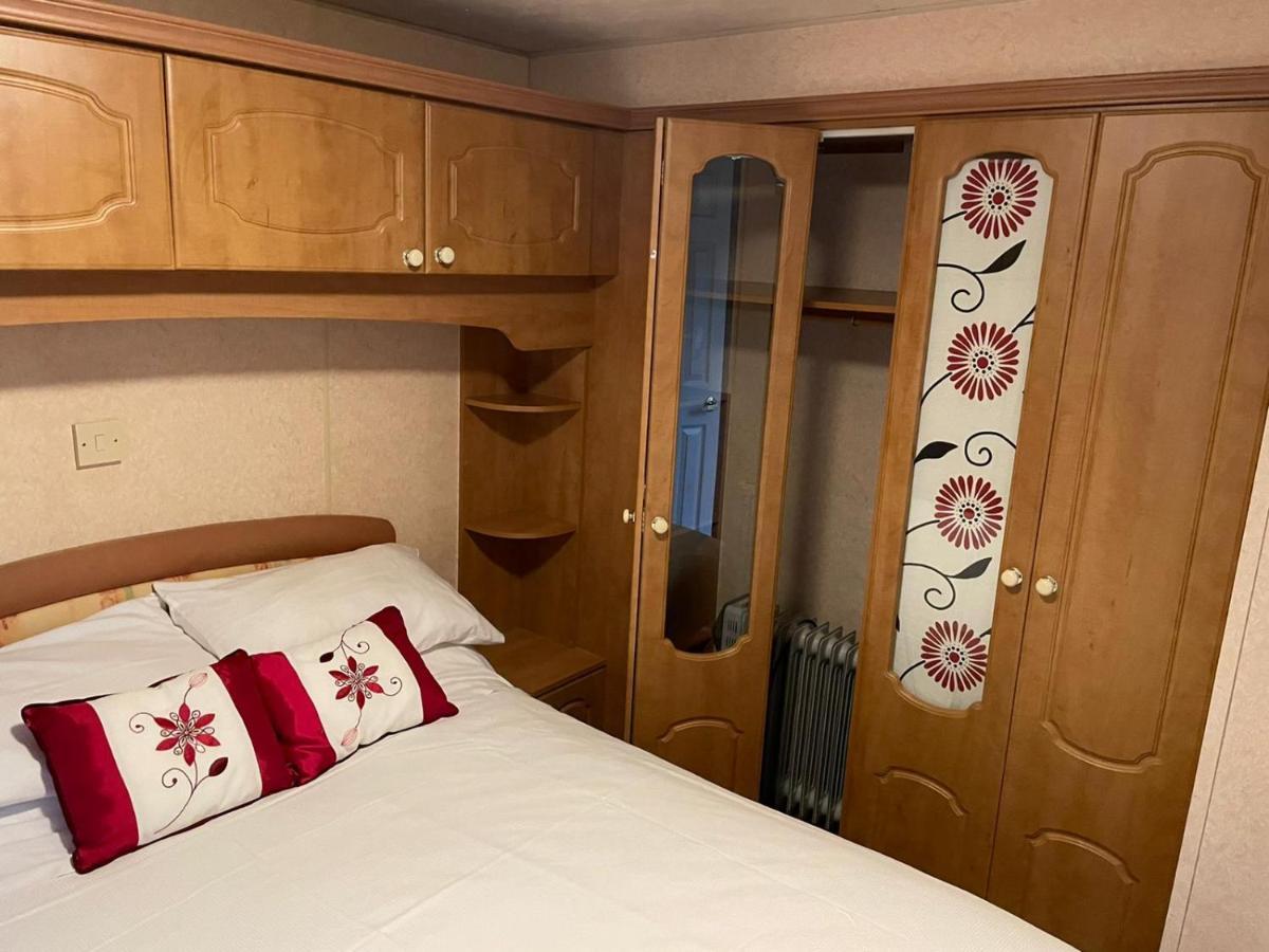 38 Glenfinart Caravan Park Villa ดูนูน ภายนอก รูปภาพ