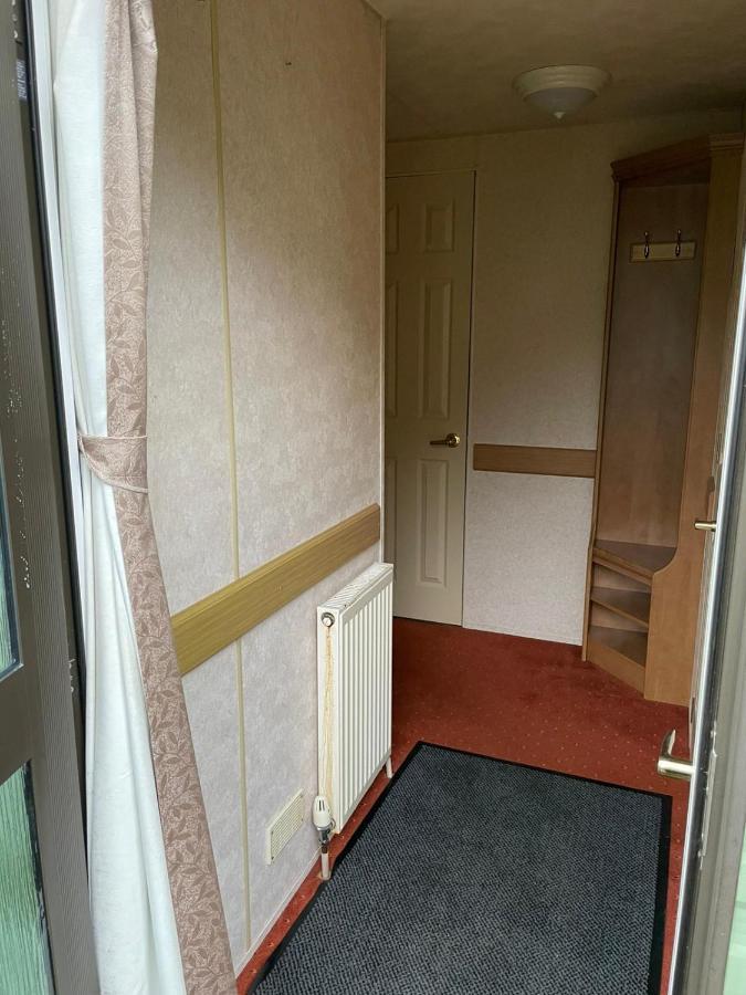 38 Glenfinart Caravan Park Villa ดูนูน ภายนอก รูปภาพ