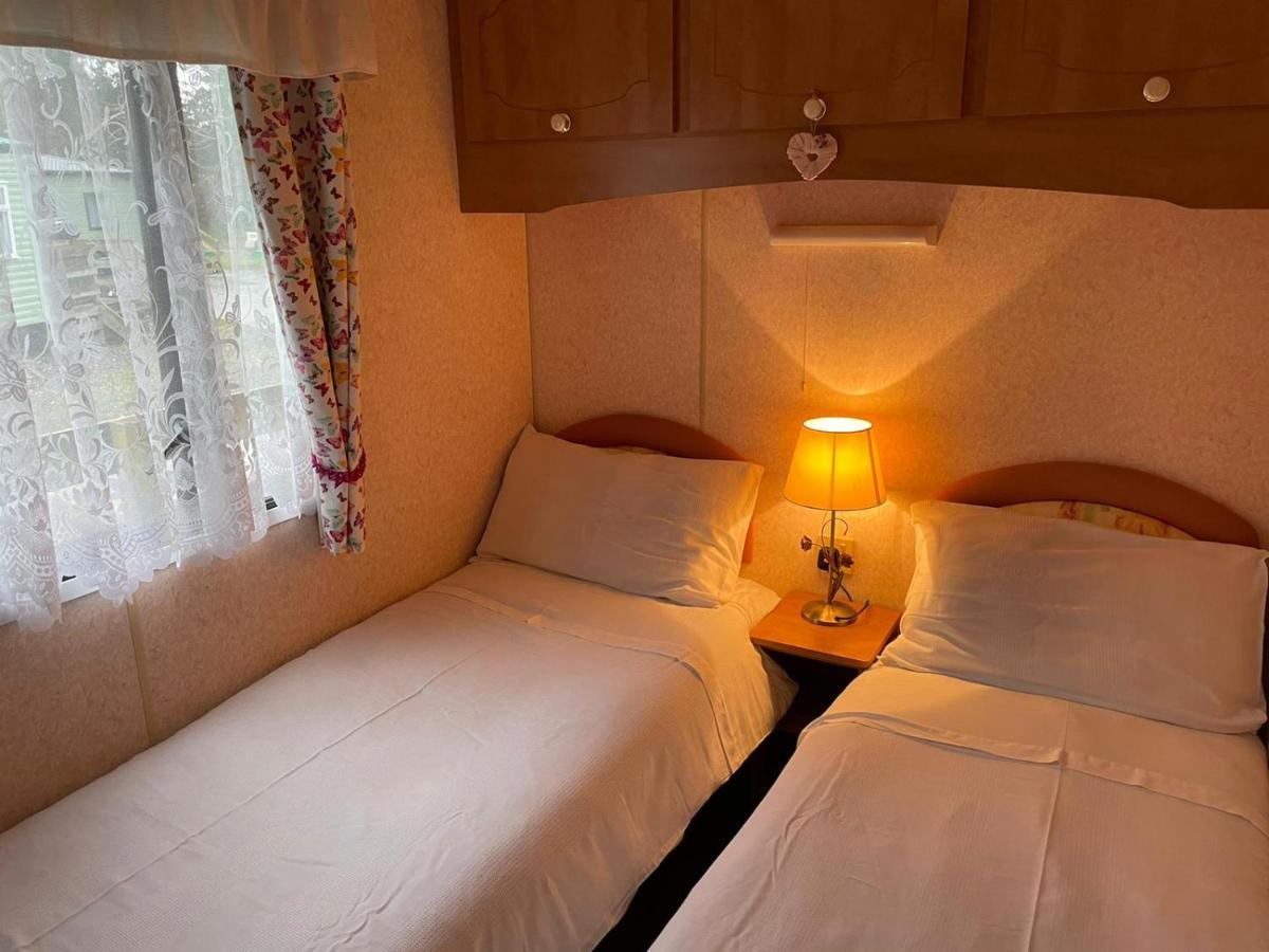 38 Glenfinart Caravan Park Villa ดูนูน ภายนอก รูปภาพ