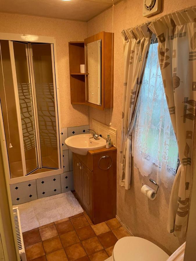 38 Glenfinart Caravan Park Villa ดูนูน ภายนอก รูปภาพ